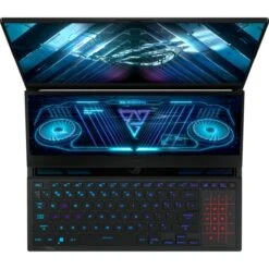 ASUS ROG Zephyrus Duo 16 (2022) (GX650RM-LO071W), Gaming-Notebook -HPP Computer Geschaft ASUS ROG Zephyrus Duo 16 2022 GX650RM LO071W Gaming Notebook@@1861277 3