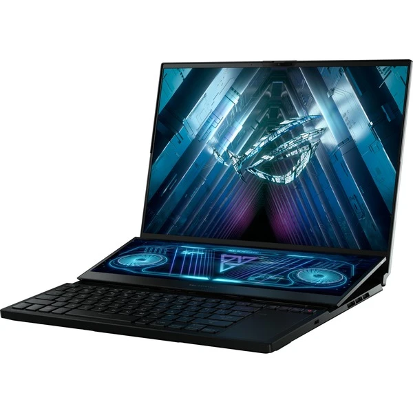 ASUS ROG Zephyrus Duo 16 (2022) (GX650RX-LO180W), Gaming-Notebook – Bild 3