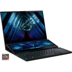 ASUS ROG Zephyrus Duo 16 (GX650PZ-NM030W), Gaming-Notebook