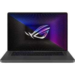 ASUS ROG Zephyrus G16 (2023) (GU603VU-N4006W), Gaming-Notebook -HPP Computer Geschaft ASUS ROG Zephyrus G16 2023 GU603VU N4006W Gaming Notebook@@1895840 1