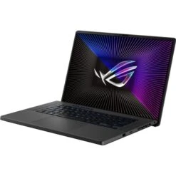 ASUS ROG Zephyrus G16 (2023) (GU603VU-N4006W), Gaming-Notebook -HPP Computer Geschaft ASUS ROG Zephyrus G16 2023 GU603VU N4006W Gaming Notebook@@1895840 2