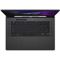 ASUS ROG Zephyrus G16 (2023) (GU603VU-N4006W), Gaming-Notebook -HPP Computer Geschaft ASUS ROG Zephyrus G16 2023 GU603VU N4006W Gaming Notebook@@1895840 3