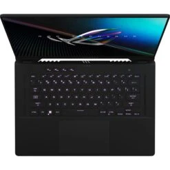 ASUS ROG Zephyrus M16 (2022) (GU603ZX-K8001W), Gaming-Notebook -HPP Computer Geschaft ASUS ROG Zephyrus M16 2022 GU603ZX K8001W Gaming Notebook@@1807019 3