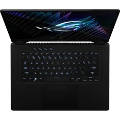 ASUS ROG Zephyrus M16 (2023) (GU604VI-N4036W), Gaming-Notebook -HPP Computer Geschaft ASUS ROG Zephyrus M16 2023 GU604VI N4036W Gaming Notebook@@1896019 3