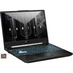 ASUS TUF Gaming A15 (FA506QM-HN008W), Gaming-Notebook