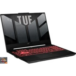 ASUS TUF Gaming A15 (FA507NU-LP091W), Gaming-Notebook