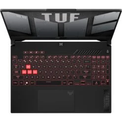 ASUS TUF Gaming A15 (FA507NU-LP091W), Gaming-Notebook -HPP Computer Geschaft ASUS TUF Gaming A15 FA507NU LP091W Gaming Notebook@@100007670 3