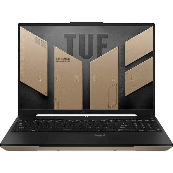 ASUS TUF Gaming A16 Advantage Edition (FA617XS-N3037W), Gaming-Notebook 2 ASUS TUF Gaming A16 Advantage Edition (FA617XS-N3037W), Gaming-Notebook – Bild 2