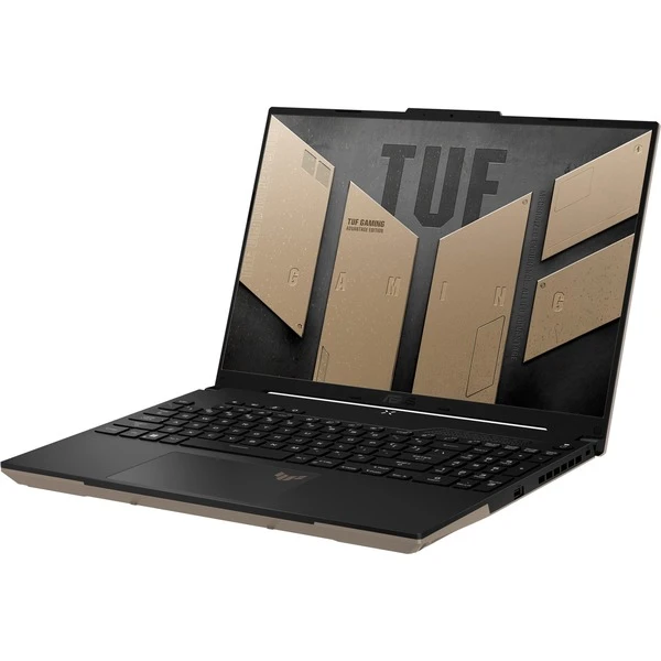 ASUS TUF Gaming A16 Advantage Edition (FA617XS-N3037W), Gaming-Notebook 3 ASUS TUF Gaming A16 Advantage Edition (FA617XS-N3037W), Gaming-Notebook – Bild 3