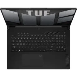 ASUS TUF Gaming A17 (FA707NU-HX001W), Gaming-Notebook -HPP Computer Geschaft ASUS TUF Gaming A17 FA707NU HX001W Gaming Notebook@@100003657 3