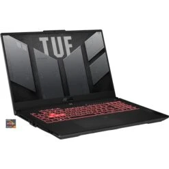 ASUS TUF Gaming A17 (FA707NU-HX019W), Gaming-Notebook