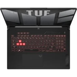 ASUS TUF Gaming A17 (FA707NU-HX019W), Gaming-Notebook -HPP Computer Geschaft ASUS TUF Gaming A17 FA707NU HX019W Gaming Notebook@@1896024 3