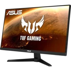 ASUS TUF Gaming VG249Q1A, Gaming-Monitor -HPP Computer Geschaft ASUS TUF Gaming VG249Q1A Gaming Monitor@@1891690 2