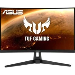 ASUS TUF Gaming VG27VH1B, Gaming-Monitor