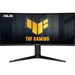 ASUS TUF Gaming VG34VQL3A, Gaming-Monitor -HPP Computer Geschaft ASUS TUF Gaming VG34VQL3A Gaming Monitor@@100016498 1