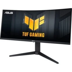 ASUS TUF Gaming VG34VQL3A, Gaming-Monitor -HPP Computer Geschaft ASUS TUF Gaming VG34VQL3A Gaming Monitor@@100016498 2