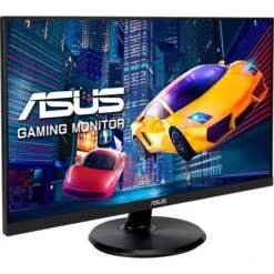 ASUS VA24DQF Eye Care, LED-Monitor