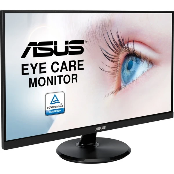 ASUS VA24DQ, LED-Monitor 1 ASUS VA24DQ, LED-Monitor