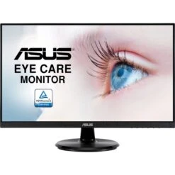 ASUS VA24DQ, LED-Monitor 5 ASUS VA24DQ, LED-Monitor -HPP Computer Geschaft ASUS VA24DQ LED Monitor@@v5lo0026 1
