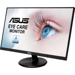 ASUS VA24DQ, LED-Monitor 6 ASUS VA24DQ, LED-Monitor -HPP Computer Geschaft ASUS VA24DQ LED Monitor@@v5lo0026 2
