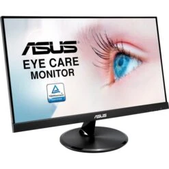 ASUS VP229HE, LED-Monitor