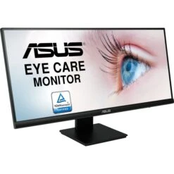 ASUS VP299CL, LED-Monitor