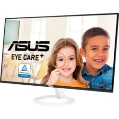 ASUS VZ27EHF-W, LED-Monitor -HPP Computer Geschaft ASUS VZ27EHF W LED Monitor@@100013946 2