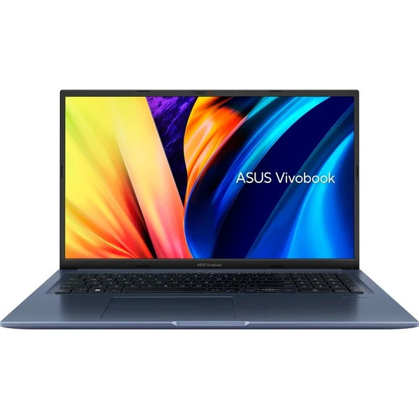 ASUS Vivobook 17X (M1703QA-AU050W), Notebook 2 ASUS Vivobook 17X (M1703QA-AU050W), Notebook – Bild 2