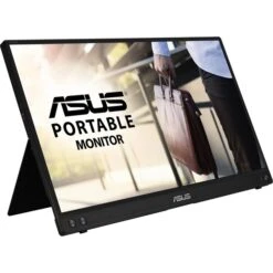 ASUS ZenScreen MB16ACV, LED-Monitor