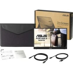 ASUS ZenScreen MB16ACV, LED-Monitor -HPP Computer Geschaft ASUS ZenScreen MB16ACV LED Monitor@@1739928 10