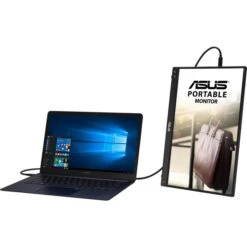 ASUS ZenScreen MB16ACV, LED-Monitor -HPP Computer Geschaft ASUS ZenScreen MB16ACV LED Monitor@@1739928 12