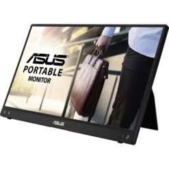 ASUS ZenScreen MB16ACV, LED-Monitor -HPP Computer Geschaft ASUS ZenScreen MB16ACV LED Monitor@@1739928 30
