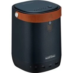 ASUS Zen Beam Latte L2, DLP-Beamer -HPP Computer Geschaft ASUS Zen Beam Latte L2 DLP Beamer@@100017502 3