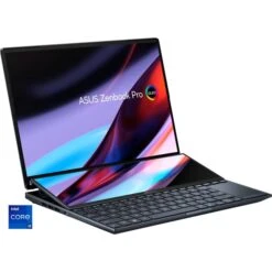 ASUS Zenbook Pro 14 Duo OLED (UX8402ZE-M3150W), Notebook