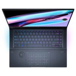 ASUS Zenbook Pro 16X OLED (UX7602BZ-MY025X), Notebook -HPP Computer Geschaft ASUS Zenbook Pro 16X OLED UX7602BZ MY025X Notebook@@1903757 3