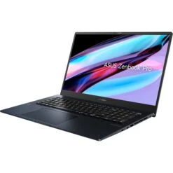 ASUS Zenbook Pro 17 (UM6702RA-M2075W), Notebook -HPP Computer Geschaft ASUS Zenbook Pro 17 UM6702RA M2075W Notebook@@1903791 2