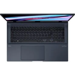 ASUS Zenbook Pro 17 (UM6702RA-M2075W), Notebook -HPP Computer Geschaft ASUS Zenbook Pro 17 UM6702RA M2075W Notebook@@1903791 3