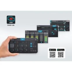 ATEN CAMLIVE PRO UC3022, Capture Karte -HPP Computer Geschaft ATEN CAMLIVE PRO UC3022 Capture Karte@@1714423 4