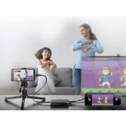 ATEN CAMLIVE+ UC3021 HDMI Auf USB-C, Capture Karte -HPP Computer Geschaft ATEN CAMLIVE UC3021 HDMI auf USB C Capture Karte@@1714445 5