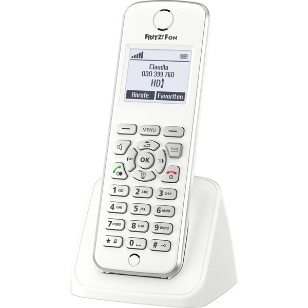 AVM FRITZ!Fon M2, Mobilteil 4 AVM FRITZ!Fon M2, Mobilteil – Bild 4