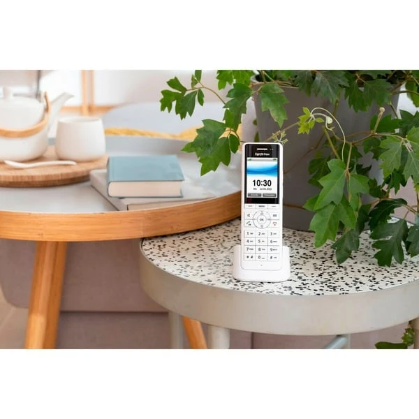 AVM Fritz! Fon X6, Analoges Telefon 6 AVM Fritz! Fon X6, Analoges Telefon – Bild 6