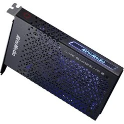 AVerMedia Live Gamer HD 2 PCIe, Capture Karte -HPP Computer Geschaft AVerMedia Live Gamer HD 2 PCIe Capture Karte@@qxzvzn1a 32