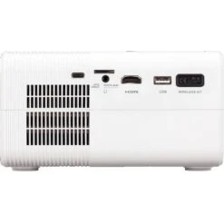 Acer AOpen Z10, LCD-Beamer -HPP Computer Geschaft Acer AOpen Z10 LCD Beamer@@1841502 3