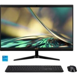 Acer Aspire C24-1700 (DQ.BJWEG.005), PC-System