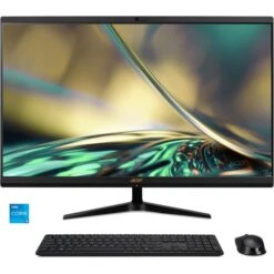 Acer Aspire C27-1700 (DQ.BJKEG.005), PC-System