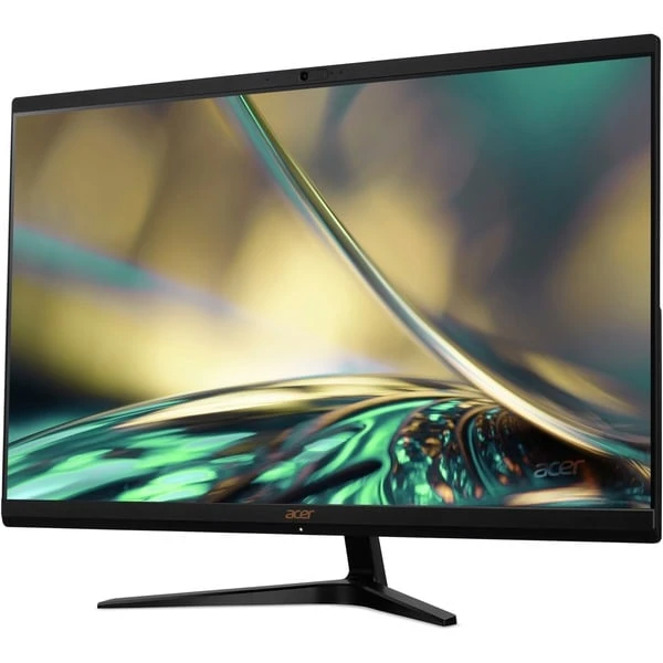 Acer Aspire C27-1700 (DQ.BJKEG.005), PC-System 3 Acer Aspire C27-1700 (DQ.BJKEG.005), PC-System – Bild 3