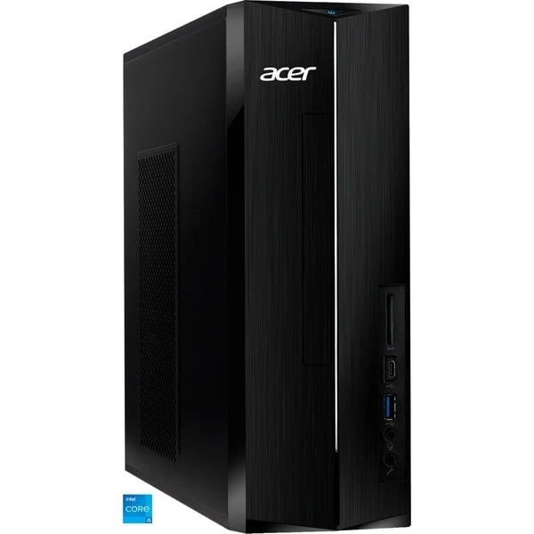 Acer Aspire XC-1780 (DT.BK8EG.01M), PC-System 1 Acer Aspire XC-1780 (DT.BK8EG.01M), PC-System
