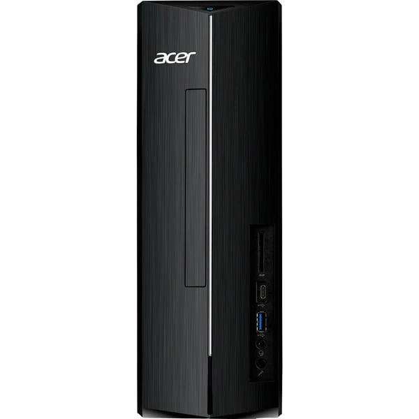 Acer Aspire XC-1780 (DT.BK8EG.01M), PC-System 2 Acer Aspire XC-1780 (DT.BK8EG.01M), PC-System – Bild 2