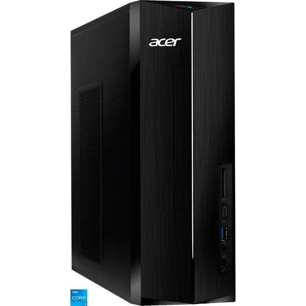 Acer Aspire XC-1780 (DT.BK8EG.01P), PC-System 1 Acer Aspire XC-1780 (DT.BK8EG.01P), PC-System