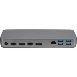 Acer Chrome USB Type-C Dock II, D501, Dockingstation -HPP Computer Geschaft Acer Chrome USB Type C Dock II D501 Dockingstation@@1742841 5